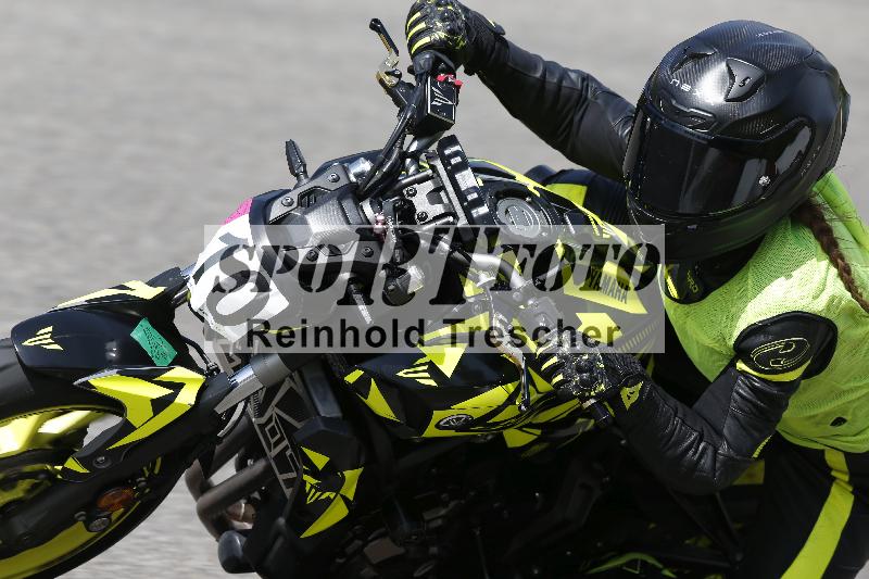 /08 17.04.2026  TZ Motorsport ADR/Gruppe gruen/10